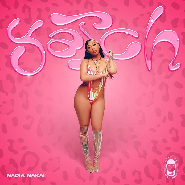 Nadia Nakai – Yatch