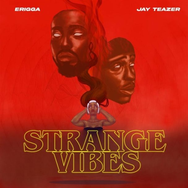 Erigga – High ft. Jay Teazer, Krista