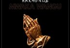 Harmonize – Mwaka Wangu