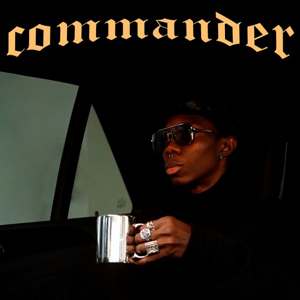 Blaqbonez Commander