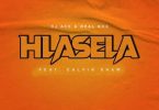 DJ Ace & Real Nox – Hlasela ft. Calvin Shaw