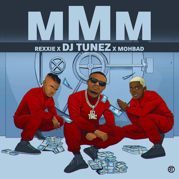 DJ Tunez MMM (Making More Money)