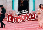 Jane Misso ft. Harmonize – Omoyo (Remix) [Video]