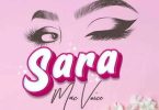 Mac Voice Sara