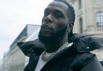 Burna Boy Reveals Meaning Behind New Single 'Last Last'