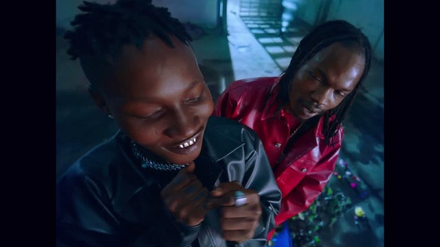 Naira Marley O Dun Video