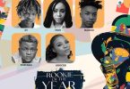 Portable reacts to Headies Award