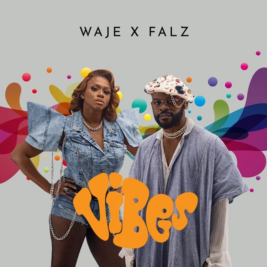 Waje Vibes