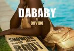 DaBaby SHOWING OFF HER BODY