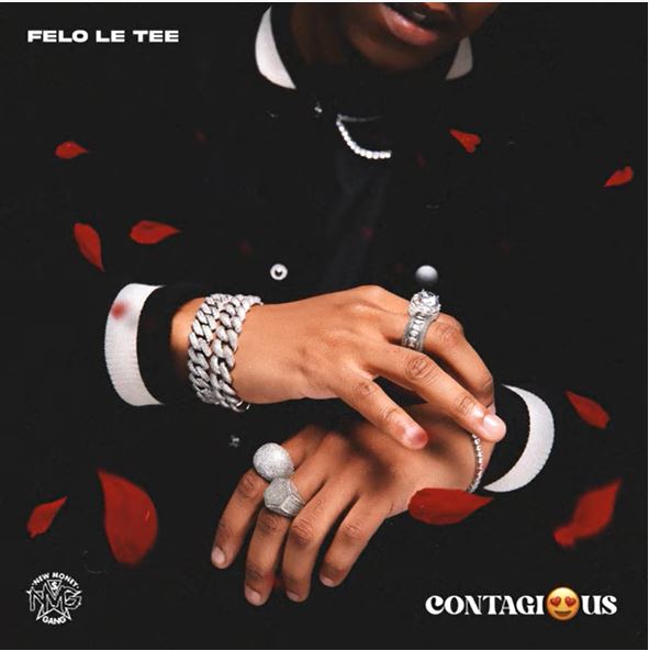 Felo Le Tee – Manca ft. Toss