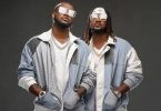 PSquare announces reunion tour