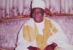 Eggon paramount ruler is dead