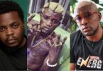 1 million boys saga: OAP Dotun tackles Nigerians blaming rapper Olamide for bringing Portable to limelight