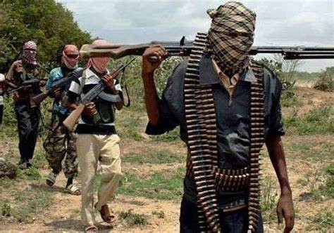 Gunmen abduct another monarch in Abuja