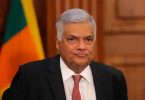 Sri Lankan protests: Parliament elects prime-minister Ranil Wickremesinghe as President in defiance of protesters demands