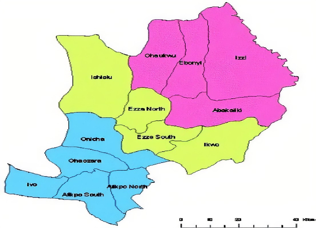 Ebonyi government debunks alleged killing of woman by herdsmen