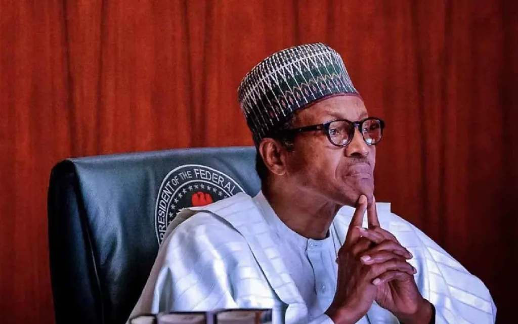 PDP Reps back Senate caucus on impeachment of Buhari