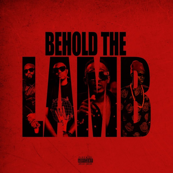 L.A.M.B BEHOLD THE LAMB Album