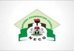 NECO logo