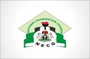 NECO logo