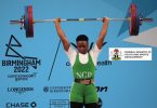 Taiwo Liadi wins Nigeria