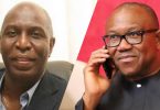 Journalist Sam Omatseye alleges Peter Obi