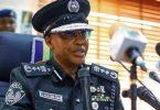 IGP meets CPs and others over increased insecurity in the country