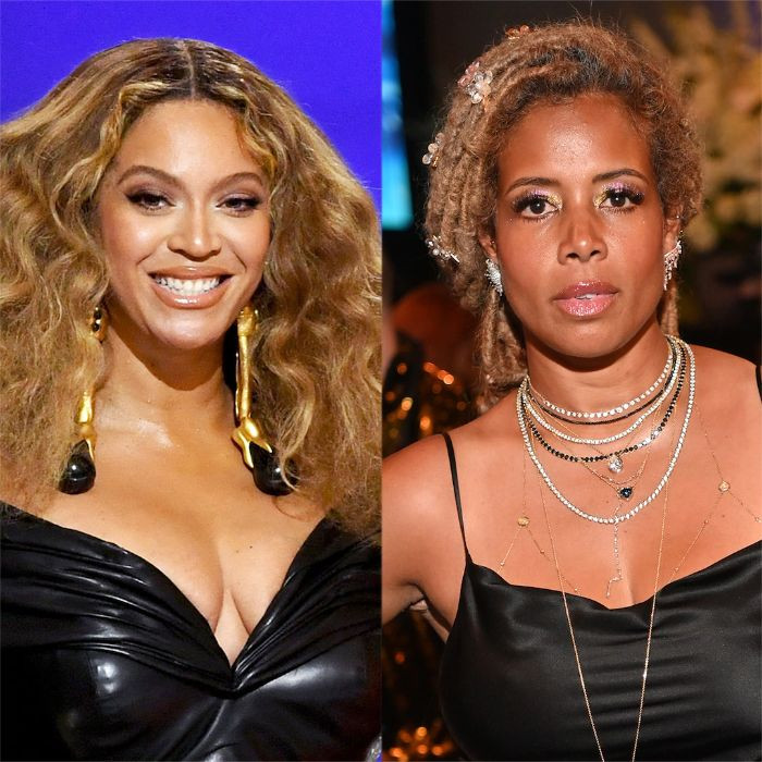 Beyonce removes  Kelis