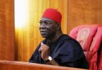 Alleged Organ Harvesting: Ekweremadu to remain in custody as court adjourns trial till October 31