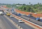 Gunmen rob motorists on Lagos-Ibadan expressway (video)