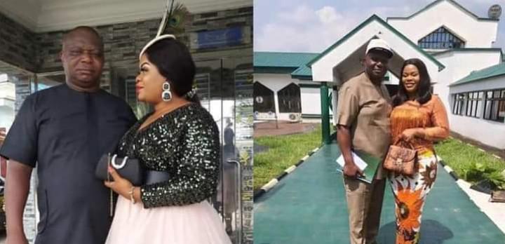 Domestic violence: Police arrest Anambra LG chairman suspended from office over death of his wife