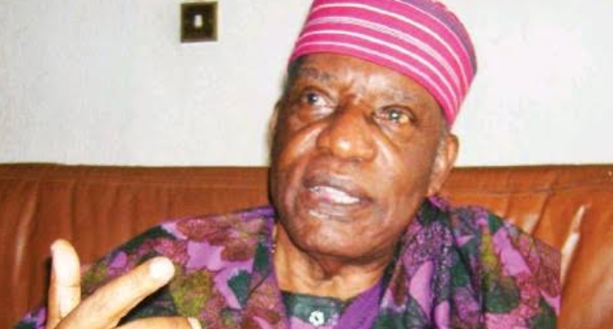 Duro Onabule, IBB?s spokesman while he was military Head of State is dead