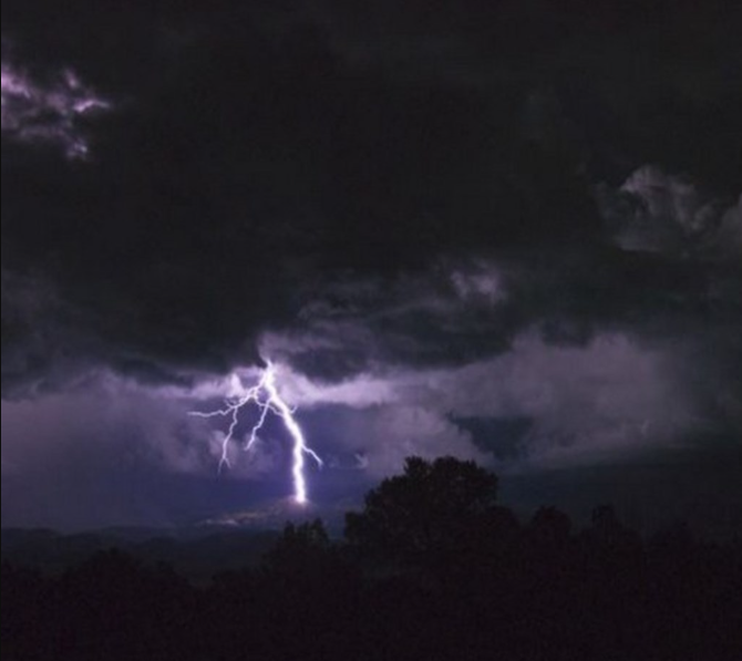 3 killed, 12 injured in thunderstorms on France