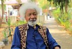 Why proscribe IPOB and not Miyetti Allah? - Wole Soyinka asks (video)