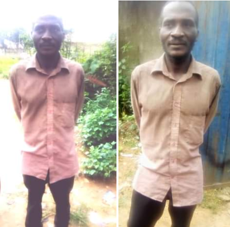 Kaduna pastor escapes from kidnappers? den after they refused to release him despite collecting ransom