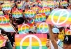 Hong Kong court rejects gay marriage appeal