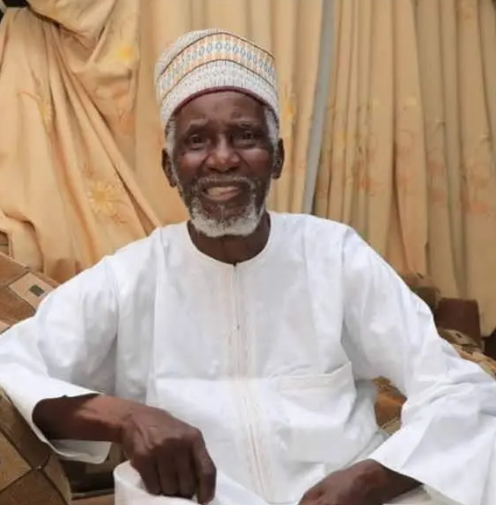 Former MD of New Nigerian Newspapers Tukur Othman is dead