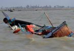 Two teenagers die in Jigawa boat mishap