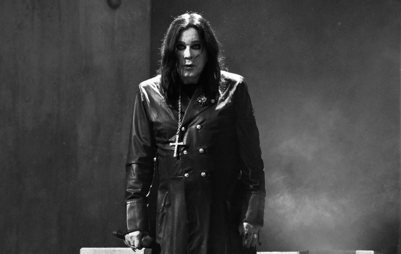 Ozzy Osbourne says Parkinson?s disease feels like ?walking around in lead boots?