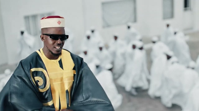 M.I Abaga The Guy Video