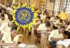 How many subjects are written in WAEC