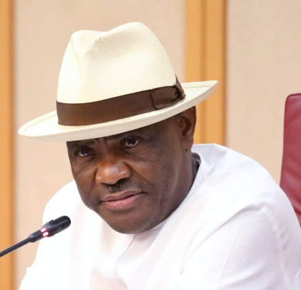 APC will be doomed in 2023 if Buhari allows free and?fair elections - Wike