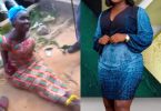 I want revenge" Lady whose widowed mother was tied up for days and flogged in Abia community speaks