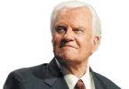 Billy Graham 6 1