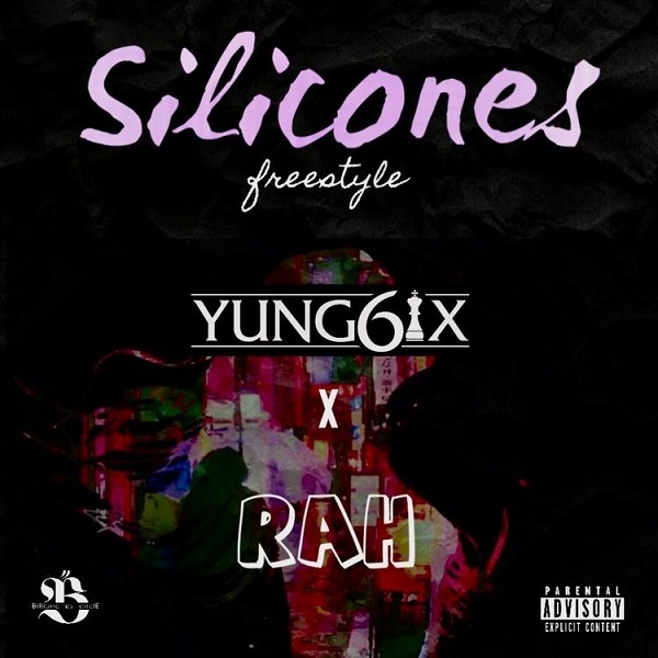 Yung6ix Silicones Freestyle