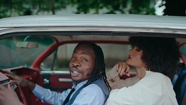 Naira Marley Ayewada Video