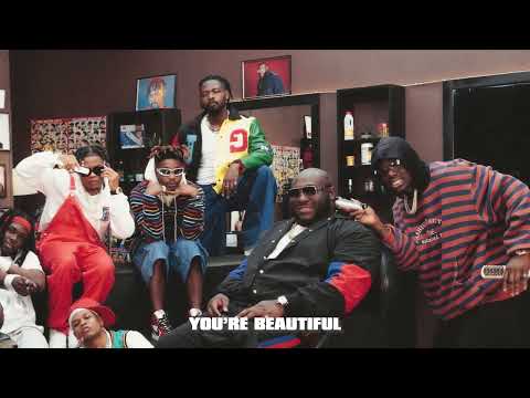 Mavins, LADIPOE & Magixx - Won Le Le (Ft. Crayon, Bayanni, Rema & Boy Spyce)