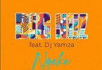 Big Nuz – Ngeke ft. DJ Yamza