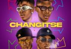 Majorsteez - Changitse ft. Emtee & Roiii