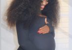 BBNaija's Ka3na Welcomes Second Child In UK